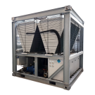 300kW Refroidisseur - VLT